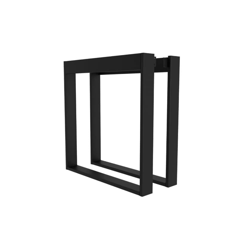 Elvisia Kovová podnož LOFT 71 | 70 cm 4