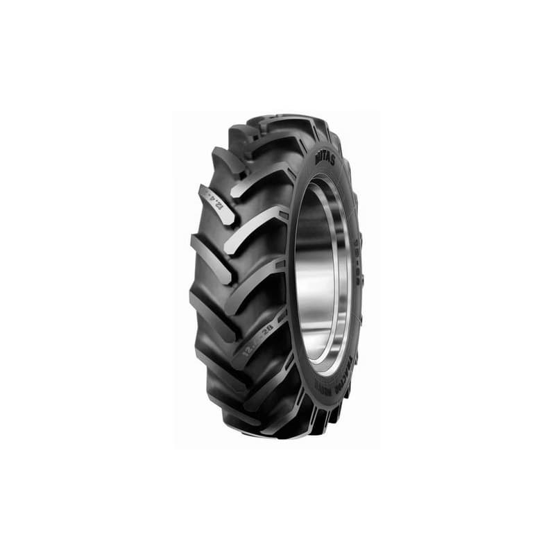 Mitas TD-02 8,3 -24 6PR Záberové Traktorové 1