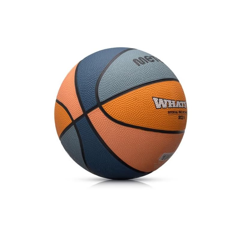 Basketbalová lopta MTR WHATS UP, veľ. 4 2
