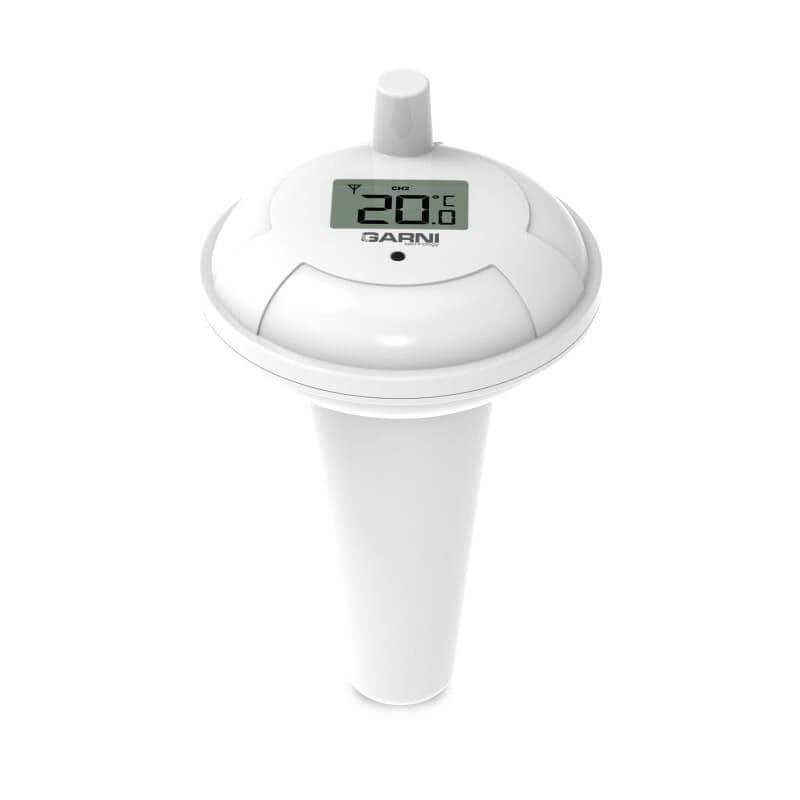 GARNI 065P - Bezdrôtový digitálny bazénový snímač 1