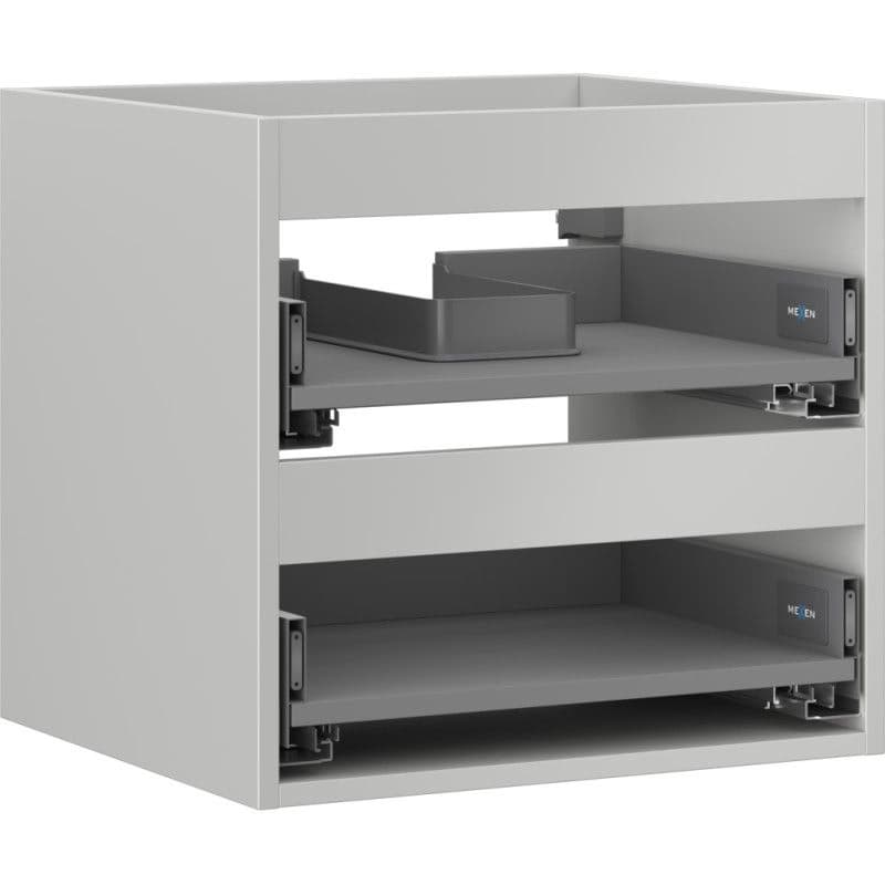 Mexen Box-A 91AX0-0500-470-2-62