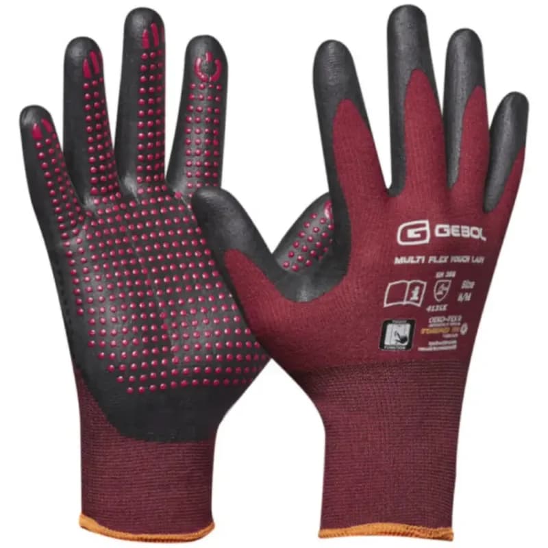 Rukavice Multi Flex Touch Lady veľ. 7 1