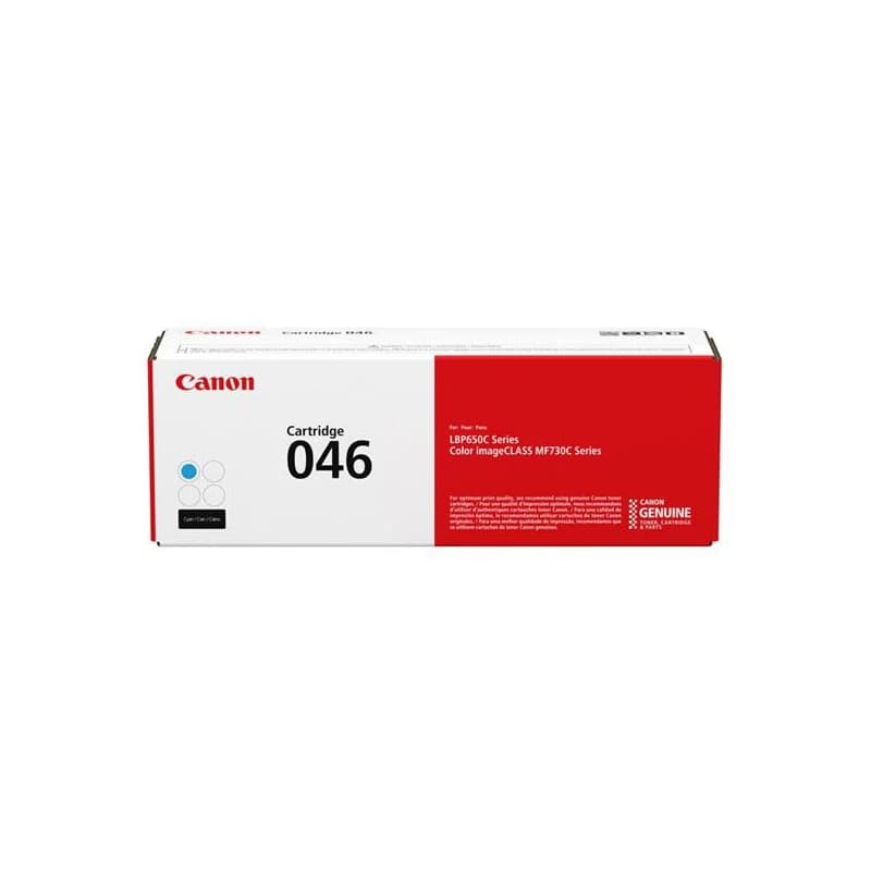 CANON CRG046 C - originálny