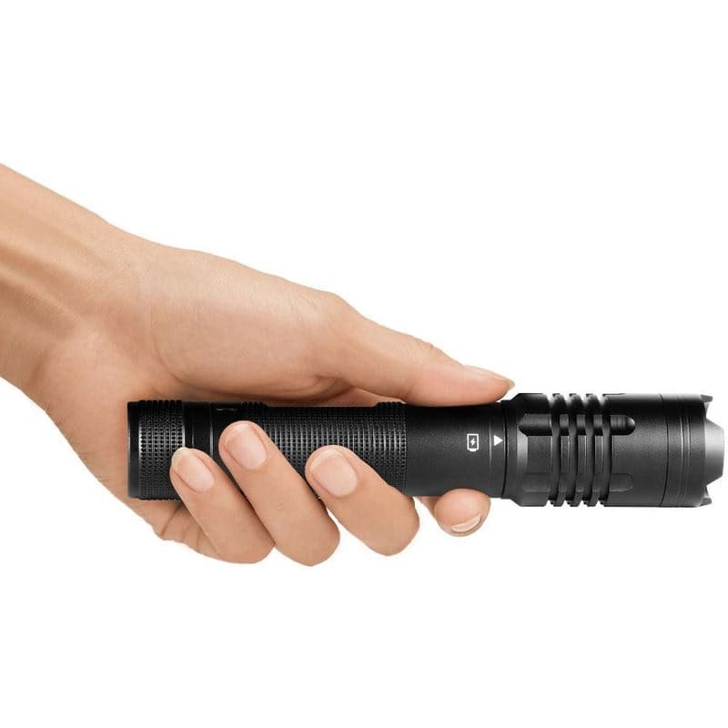 RPL 404 SVIETIDLÁ OUTDOOR 10W PB RETLUX 1