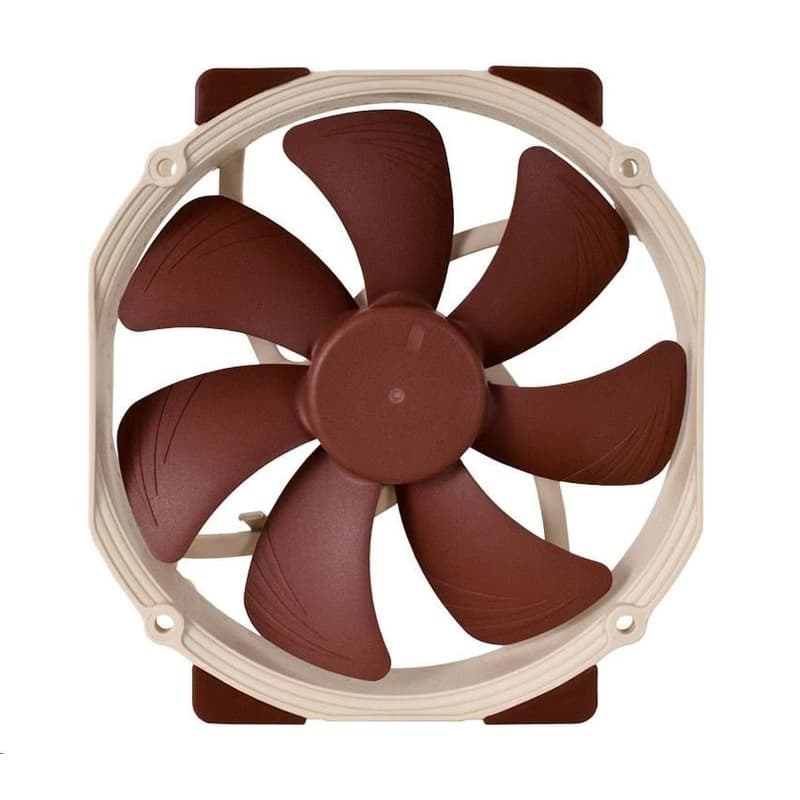 NOCTUA NF-A15-PWM - ventilátor 2