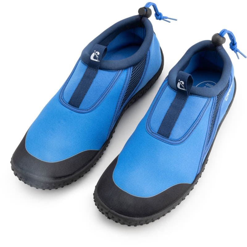 Obuv do vody CRESSI COCO SHOES LIGHT BLUE BLUE 3