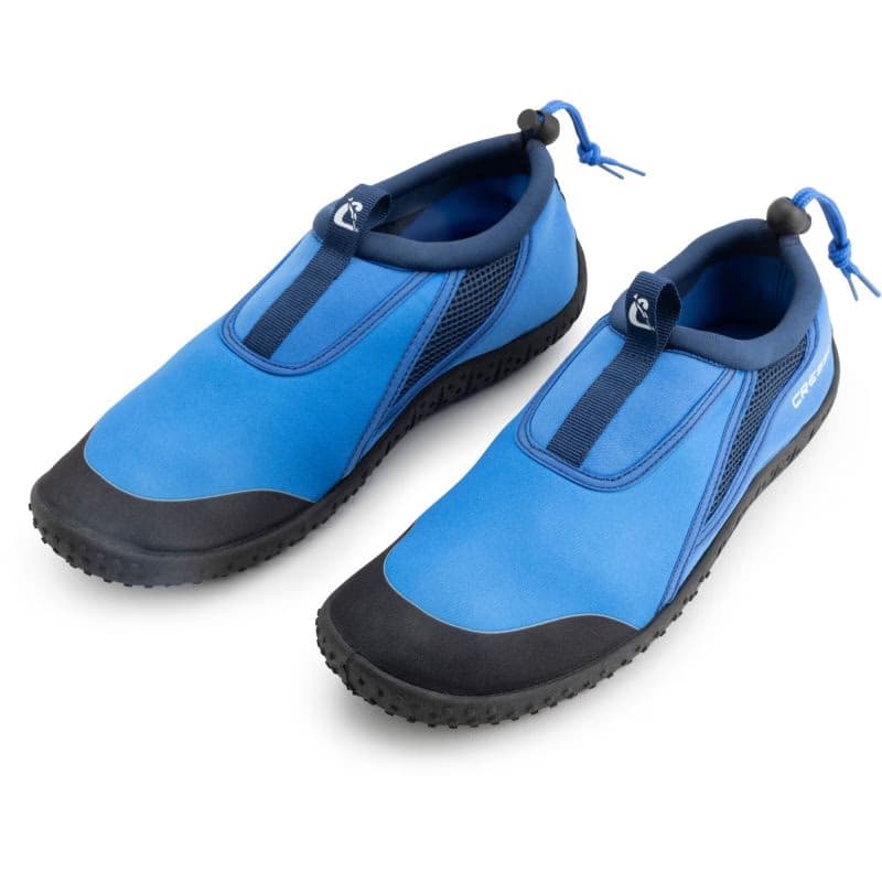Obuv do vody CRESSI COCO SHOES LIGHT BLUE BLUE 4