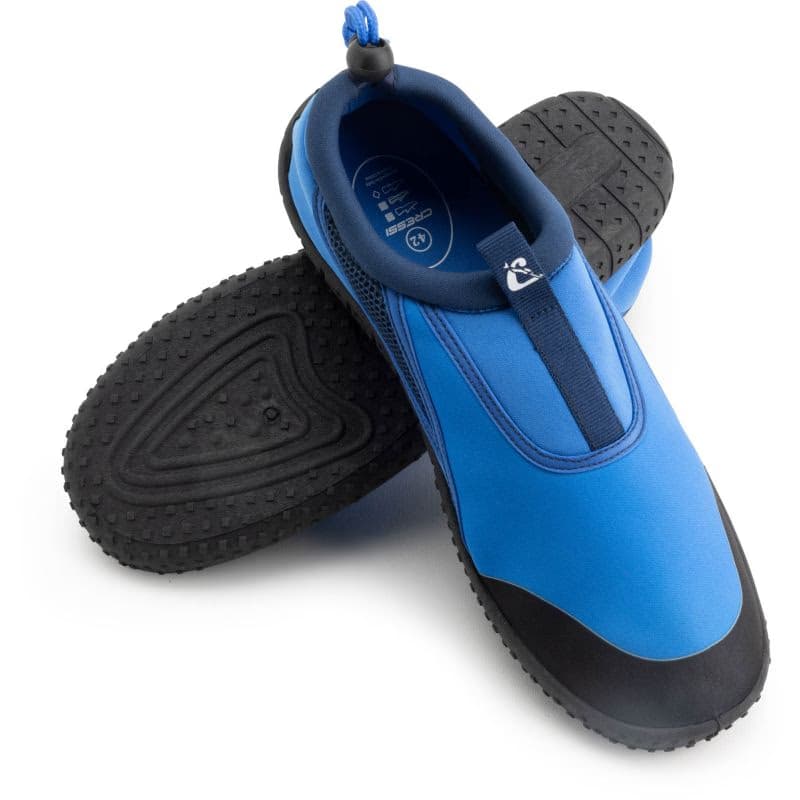Obuv do vody CRESSI COCO SHOES LIGHT BLUE BLUE 6