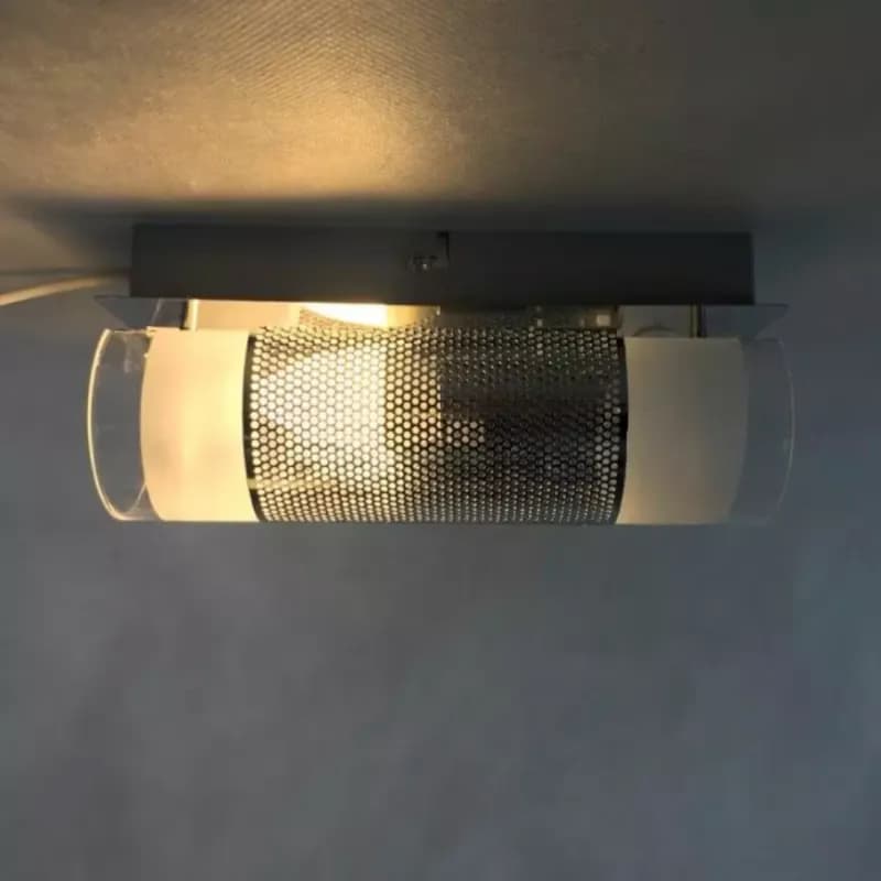 Nástenná lampa Perio 7701/1 PL1 1