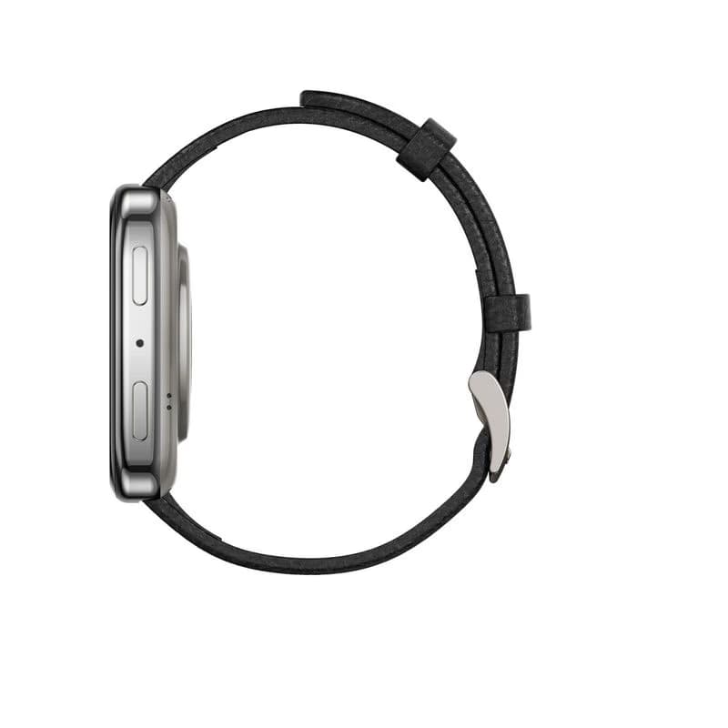 Amazfit Active 2 Square/Elegant Band/Black 4