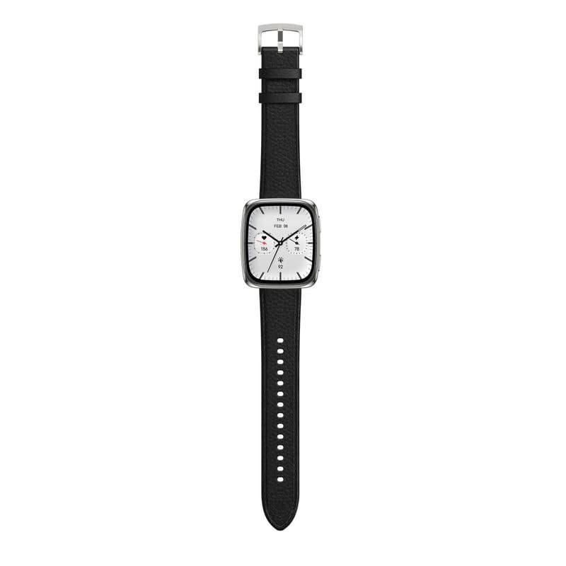 Amazfit Active 2 Square/Elegant Band/Black 5