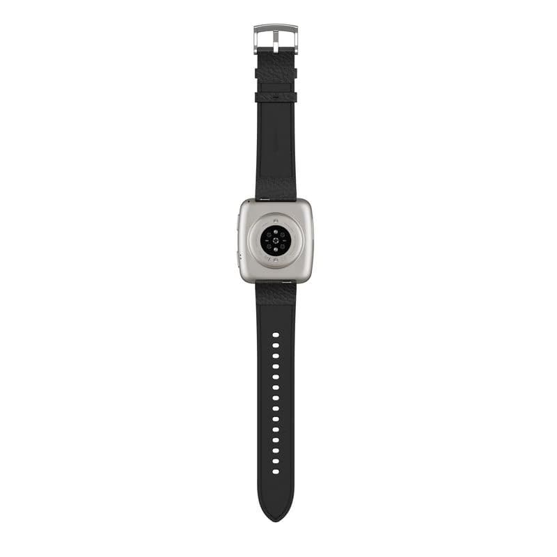 Amazfit Active 2 Square/Elegant Band/Black 6