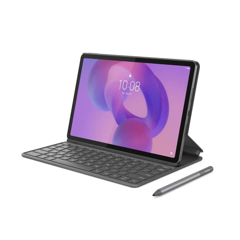 Lenovo Idea Tab/ZAFR0478SK/11"/2560x1600/8GB/256GB/An15/Luna Grey 2
