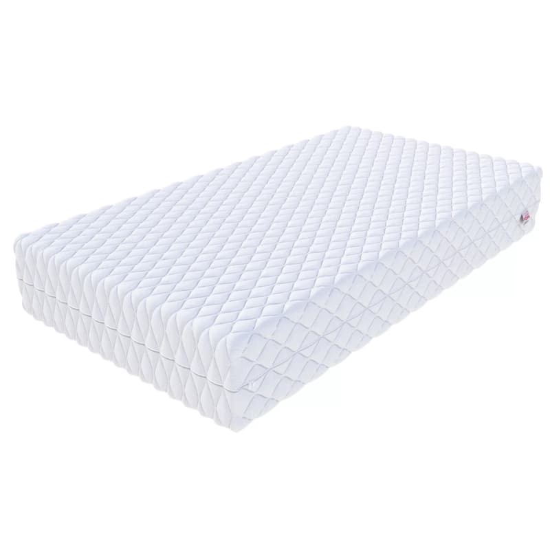 FDM Taštičkový matrac GINASO Premium  Jersey | 160 x 200 cm 3
