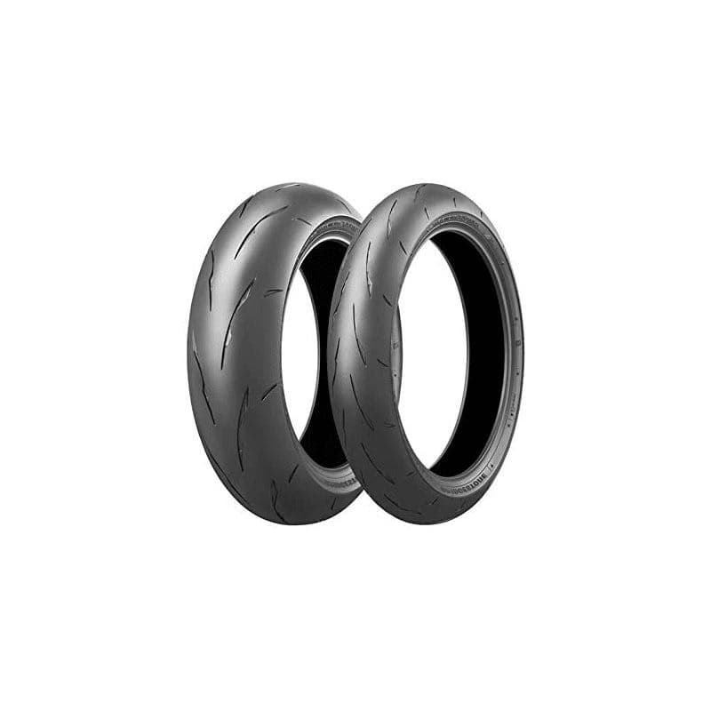 Bridgestone BATTLAX RS11 200/55 R17 78 W Zadné 1