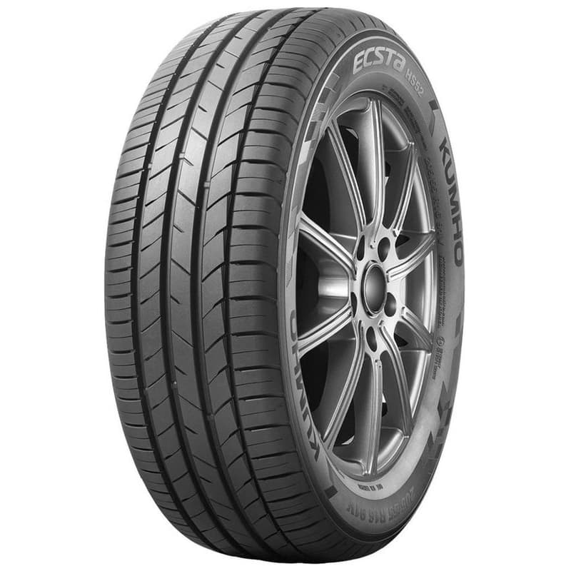 Kumho HS52 Ecsta 185/65 R15 88 H Letné