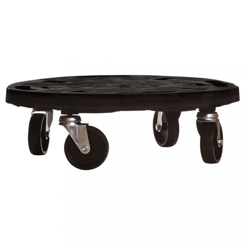 Vozík s kolieskami 40 cm Dekorhome 2