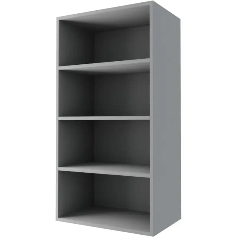 Korpus sivý W4 50 1