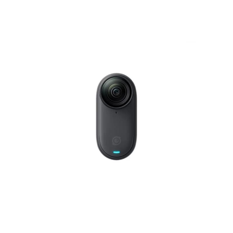 Insta360 GO 3S - 128GB miniatúrna magnetická akčná kamera, čierna 4