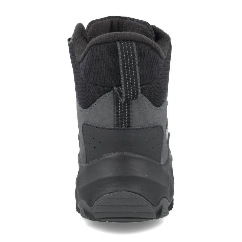 Pánske členkové zimné topánky MERRELL Thermo Chill 2 Mid WP M black 6