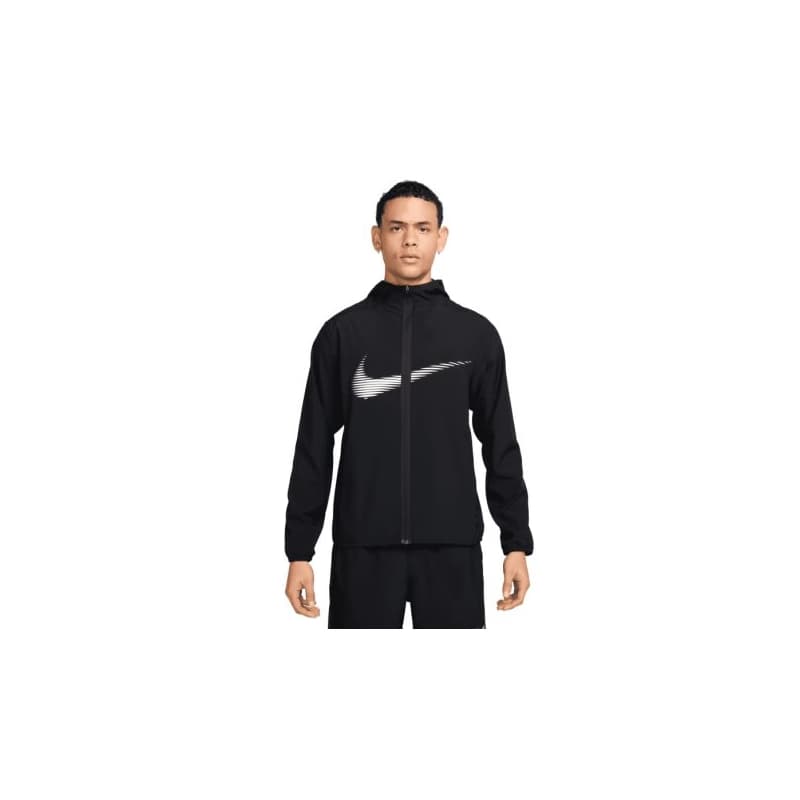 Pánska tréningová bunda NIKE Form (SP55)(52)