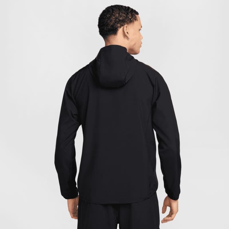 Pánska tréningová bunda NIKE Form (SP55)(52) 2