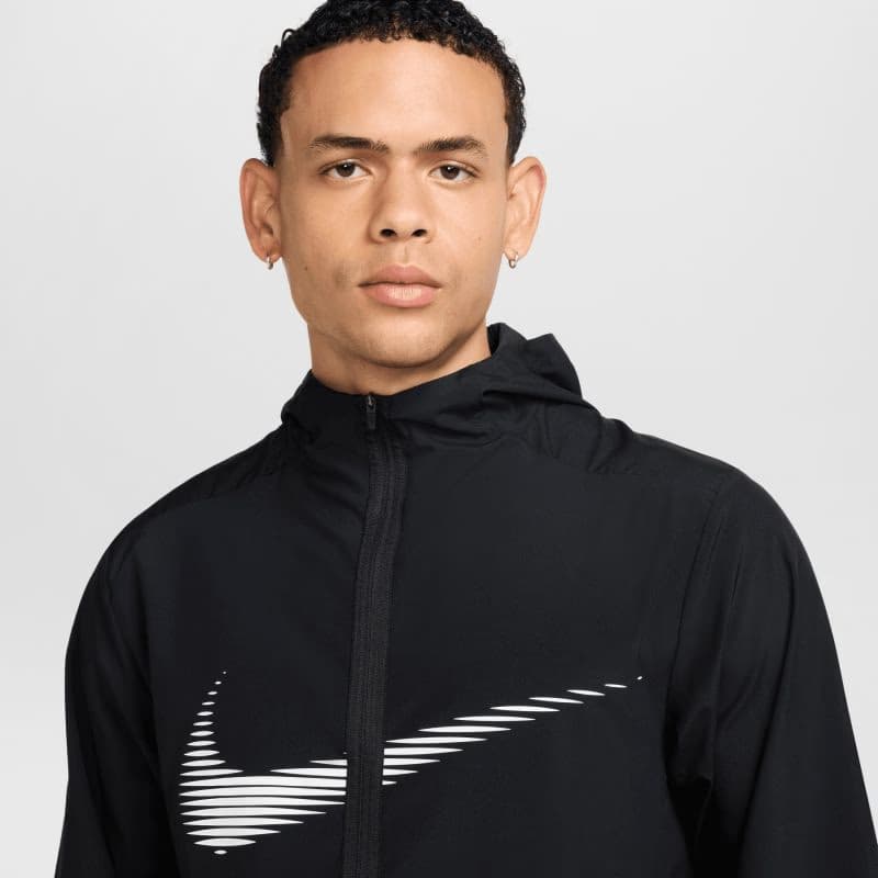 Pánska tréningová bunda NIKE Form (SP55)(52) 4