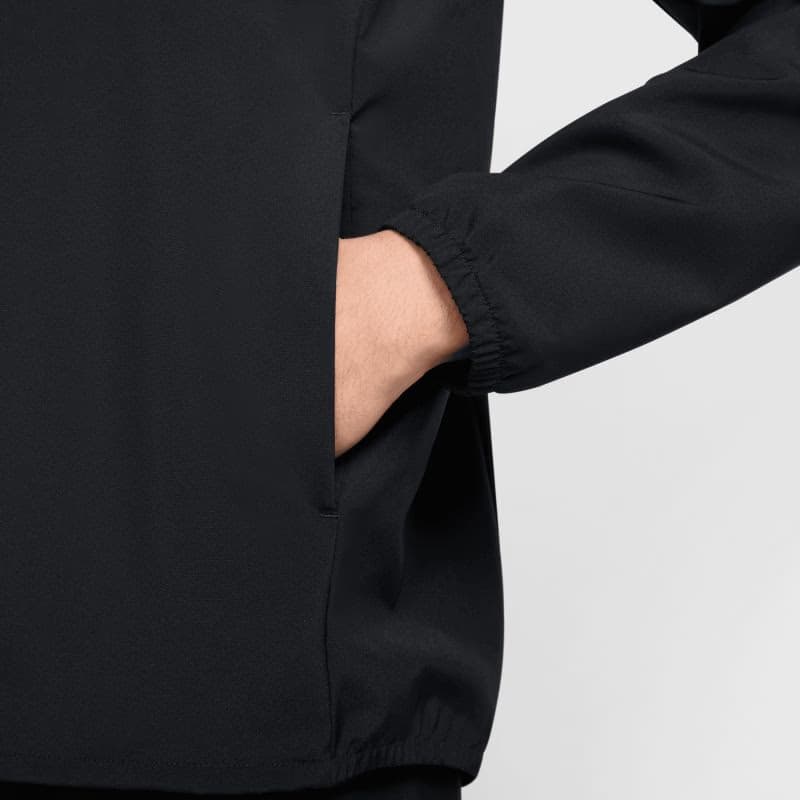 Pánska tréningová bunda NIKE Form (SP55)(52) 6