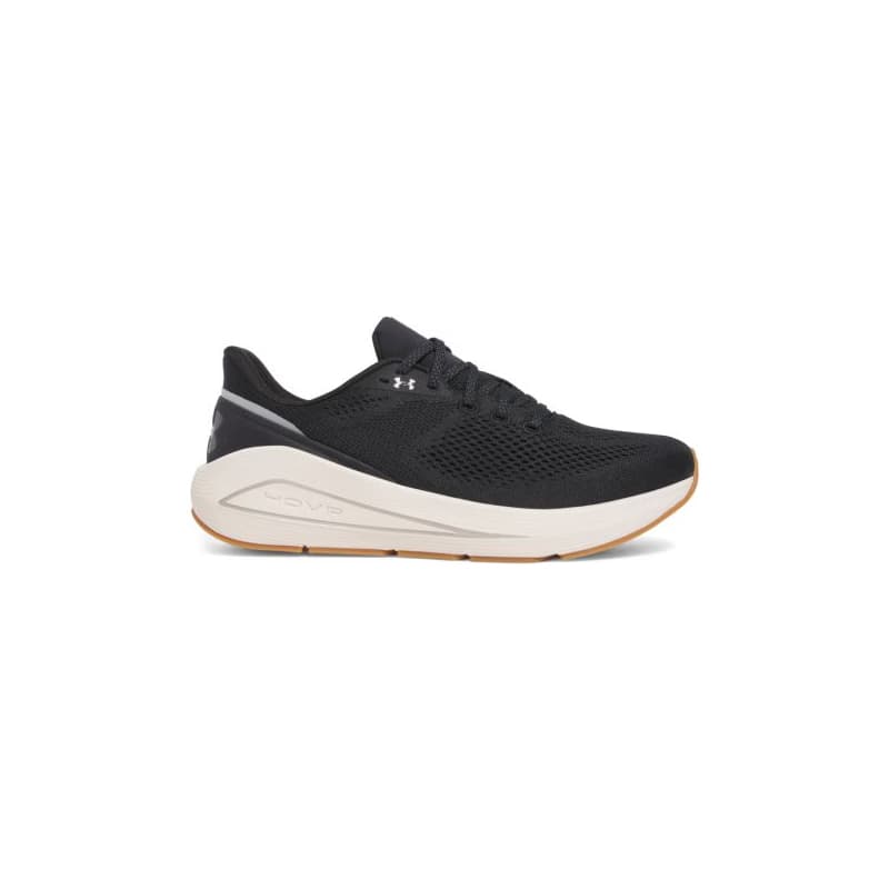 Pánska bežecká obuv UNDER ARMOUR UA Sonic 7 M black stone anthracite 1