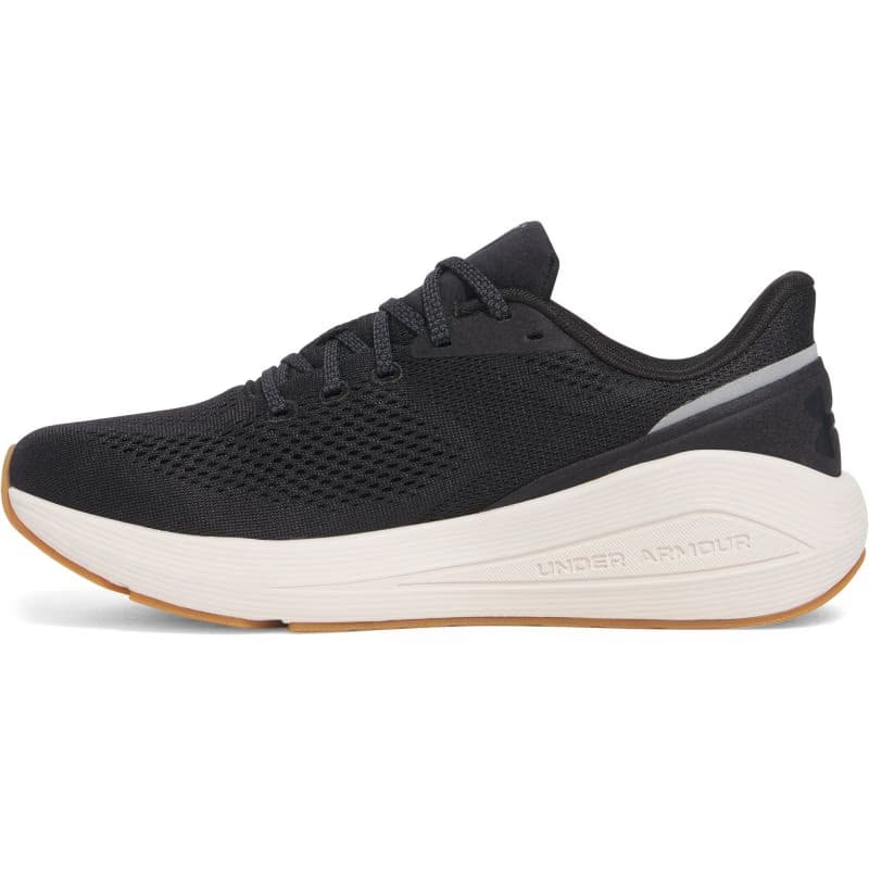 Pánska bežecká obuv UNDER ARMOUR UA Sonic 7 M black stone anthracite 2