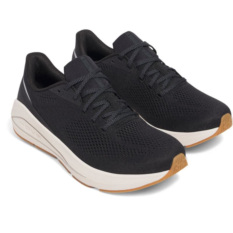 Pánska bežecká obuv UNDER ARMOUR UA Sonic 7 M black stone anthracite 3