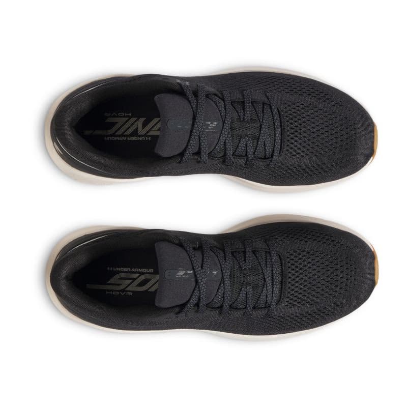 Pánska bežecká obuv UNDER ARMOUR UA Sonic 7 M black stone anthracite 4