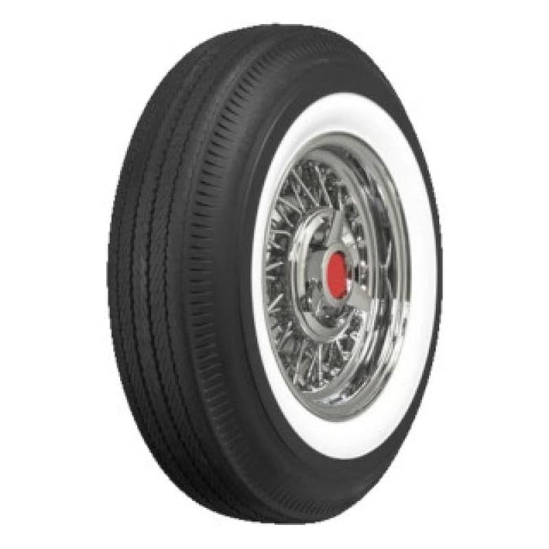 BF Goodrich Whitewall ( 5.90 -15 82P )