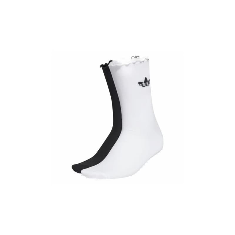 Ponožky ADIDAS ORIGINALS RUFFLE CRW 2PP 1
