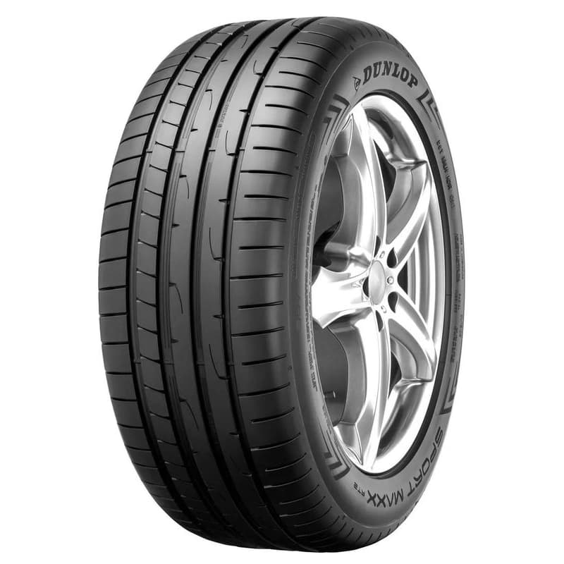 Dunlop SPORT MAXX RT2 SUV 275/40 R21 107 Y Letné 1