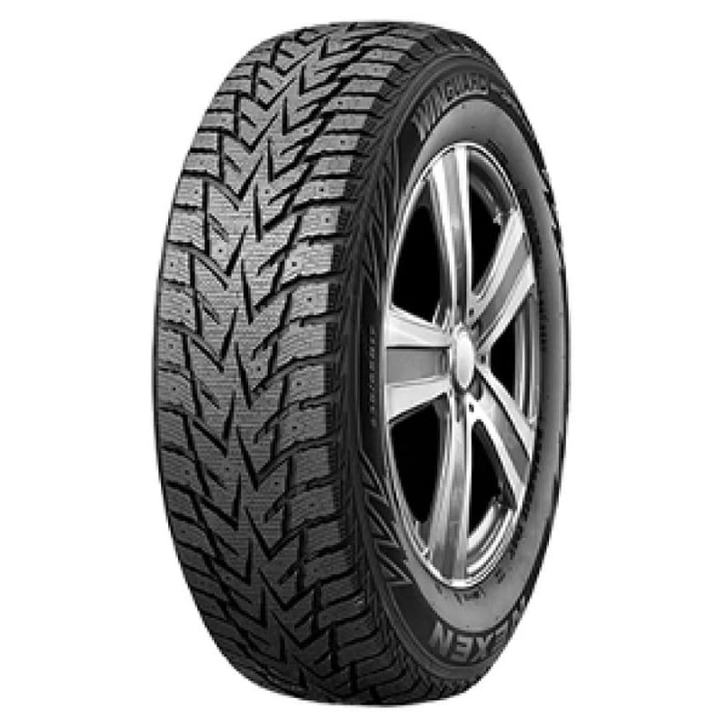 Nexen Winguard Winspike WS62 ( 225/60 R18 100T 4PR, SUV, pneumatika s hrôtmi )