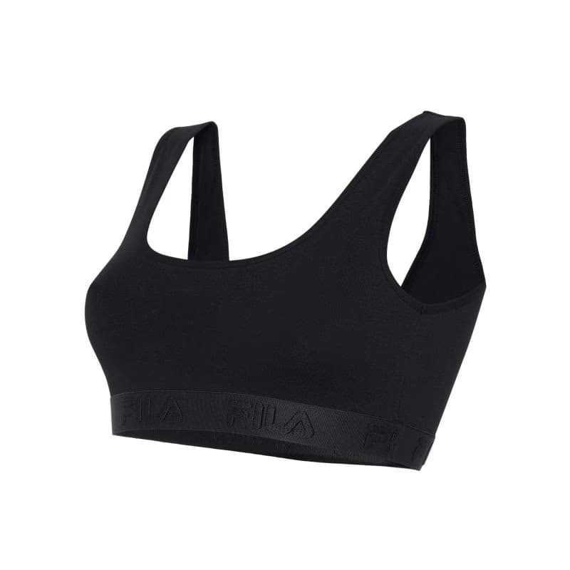 Dámska podprsenka FILA 1PACK-FU6369 WOMAN BRA 200 2