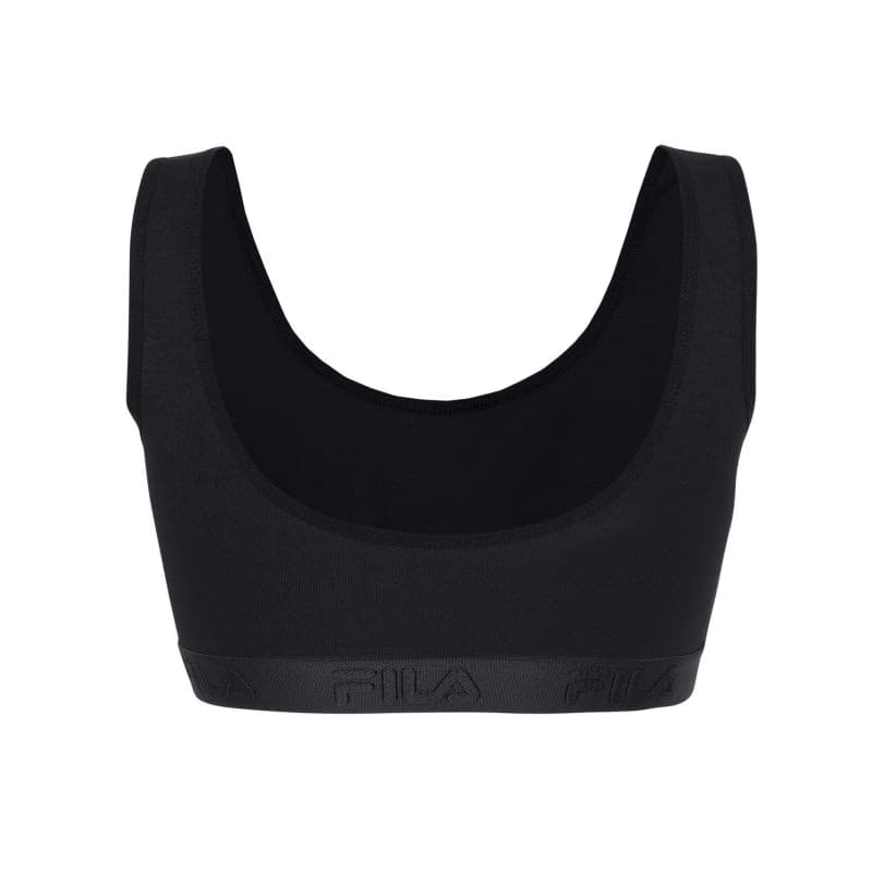 Dámska podprsenka FILA 1PACK-FU6369 WOMAN BRA 200 3