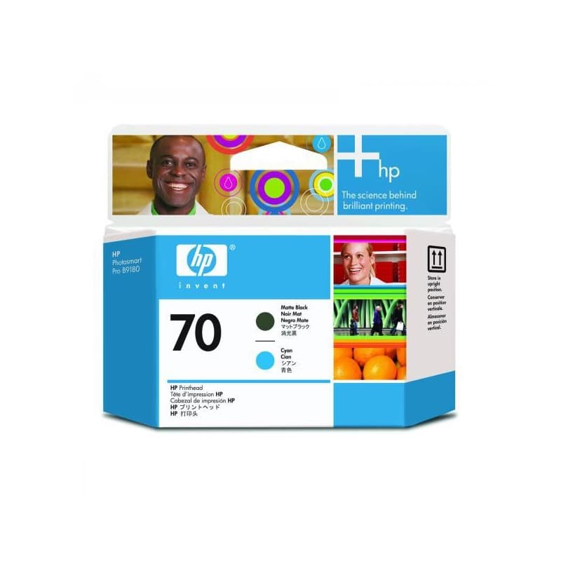 HP C9404A - originálny 1