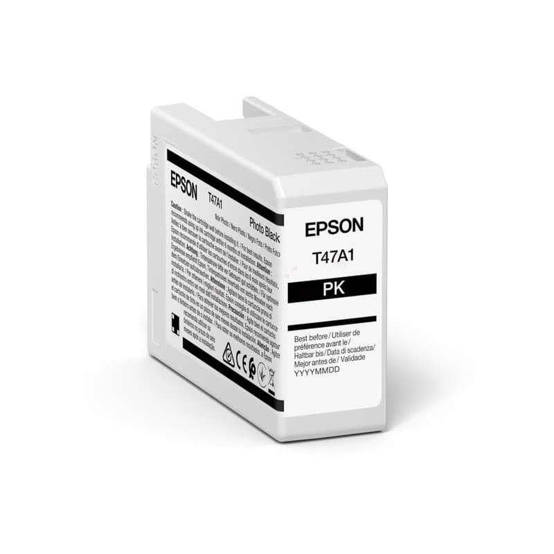EPSON C13T47A100 - originálny 1