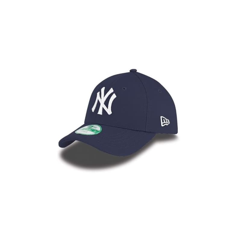 Detská šiltovka NEW ERA 940 MLB LEAGUE NEW YORK YANKEES NAVY WHITE NOS 1