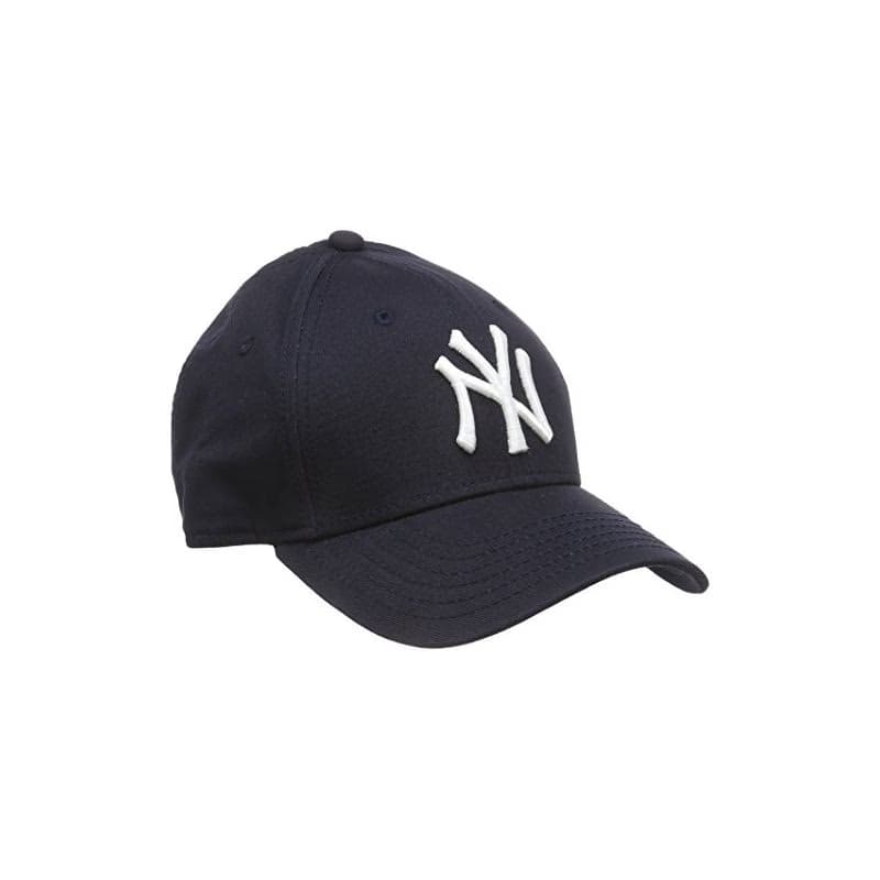 Detská šiltovka NEW ERA 940 MLB LEAGUE NEW YORK YANKEES NAVY WHITE NOS 2