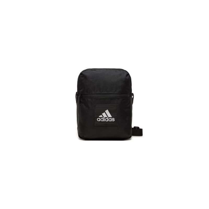 Malá taška cez rameno ADIDAS ESS ORGANIZER BLACK 1