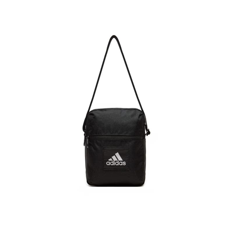 Malá taška cez rameno ADIDAS ESS ORGANIZER BLACK 2