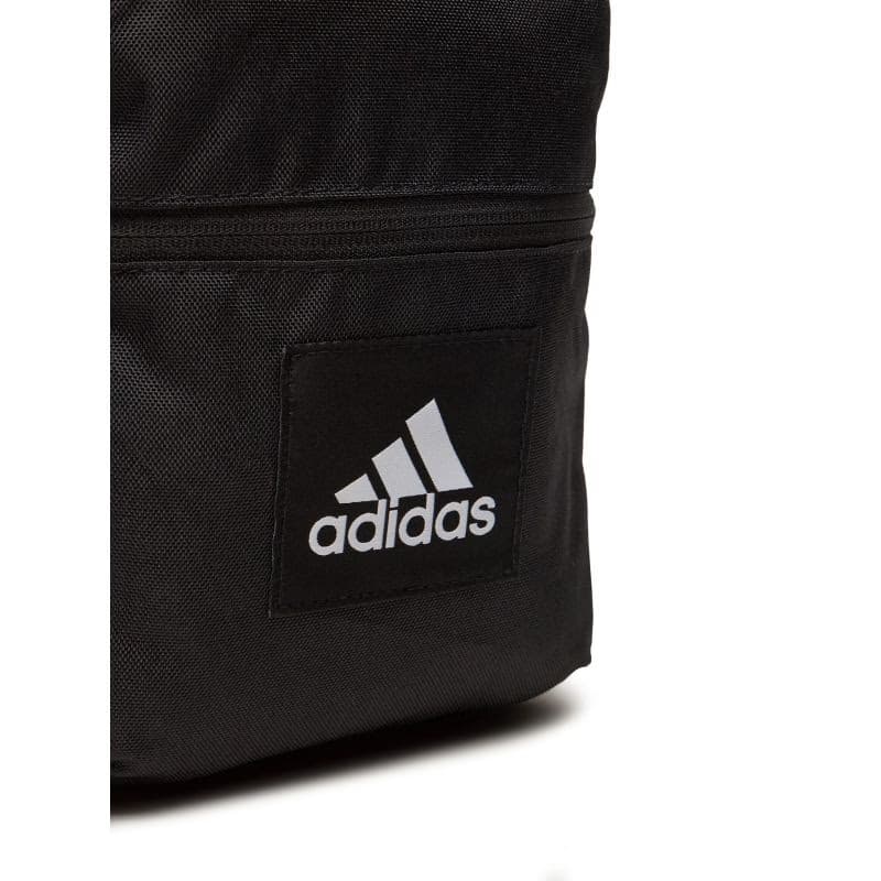 Malá taška cez rameno ADIDAS ESS ORGANIZER BLACK 3