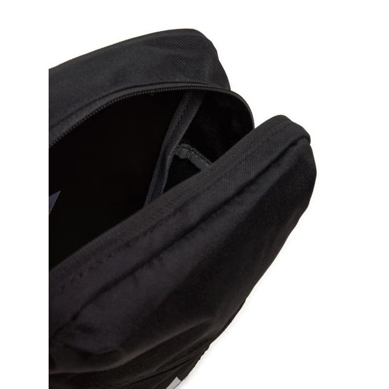Malá taška cez rameno ADIDAS ESS ORGANIZER BLACK 4