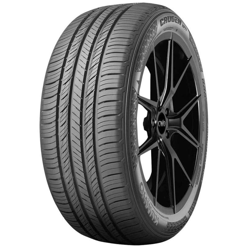 Kumho HP71 Crugen 235/70 R16 109 H Letné 1