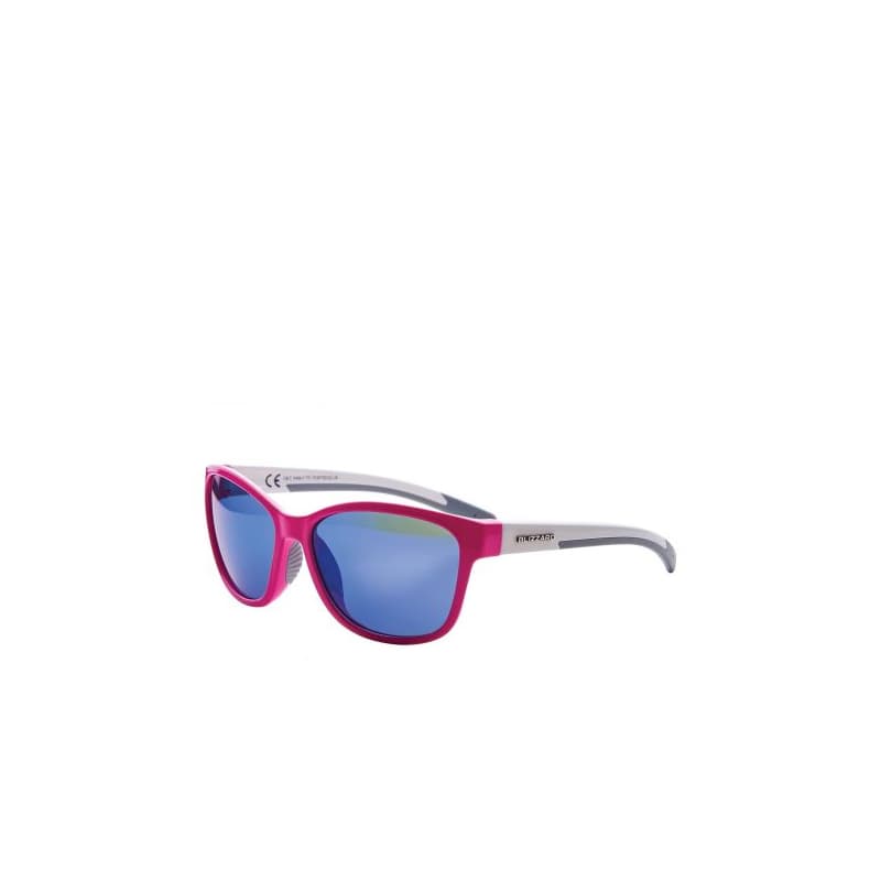 Slnečné okuliare BLIZZARD Sun glasses PCSF702120, pink shiny, 65-16-135 1