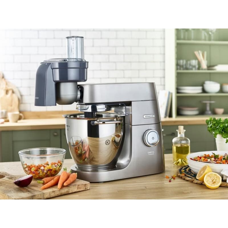 KAX 400PL KRÁJAČ KOSTIČIEK KENWOOD 4