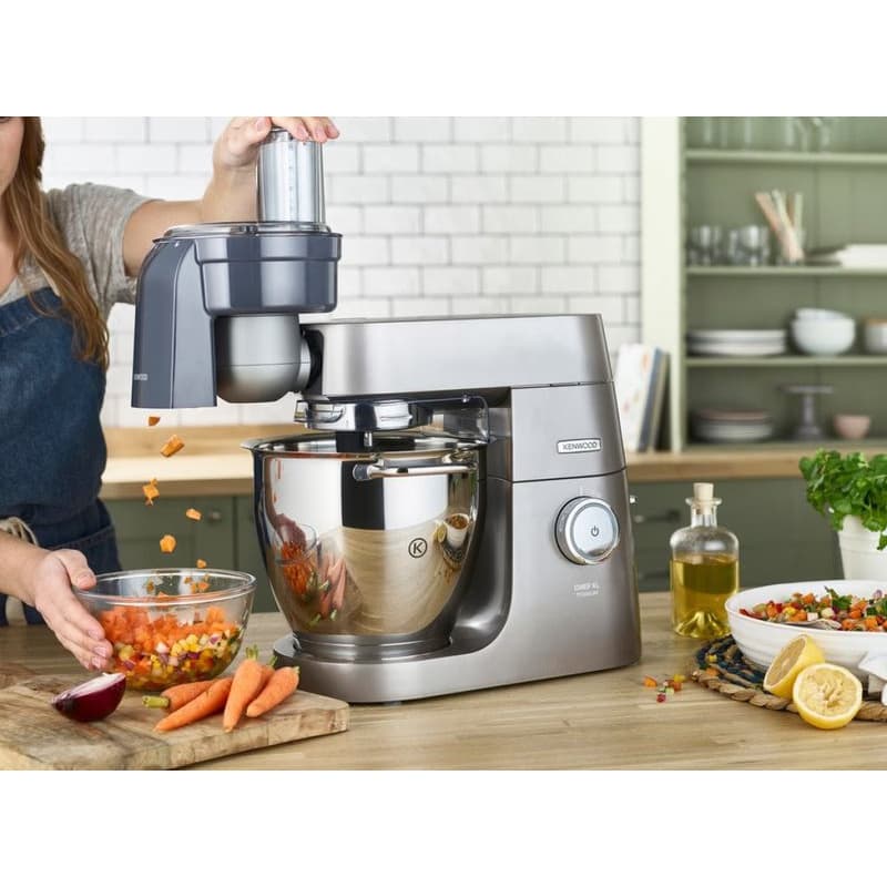KAX 400PL KRÁJAČ KOSTIČIEK KENWOOD 6